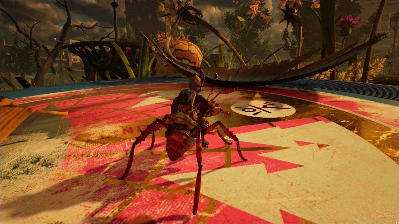 Grounded 2 "Пропуск интро"