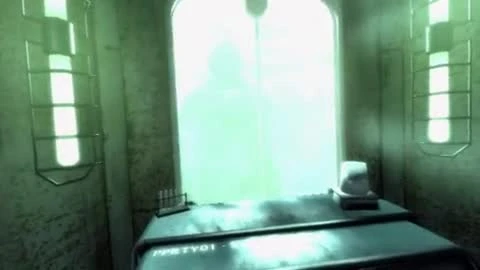 Fallout 3 "Broken Steel Debut Trailer"