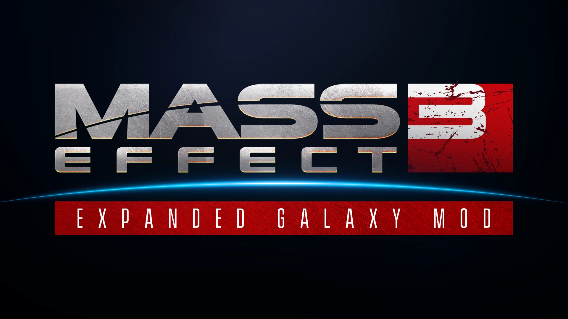 Mass Effect Legendary Edition "Расширение галактики"