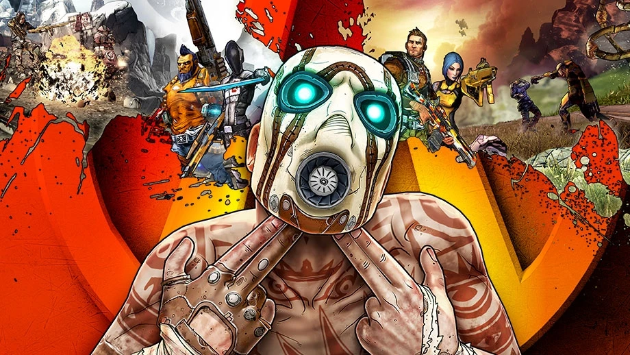 Игроки громят PC-версию Borderlands 2 VR