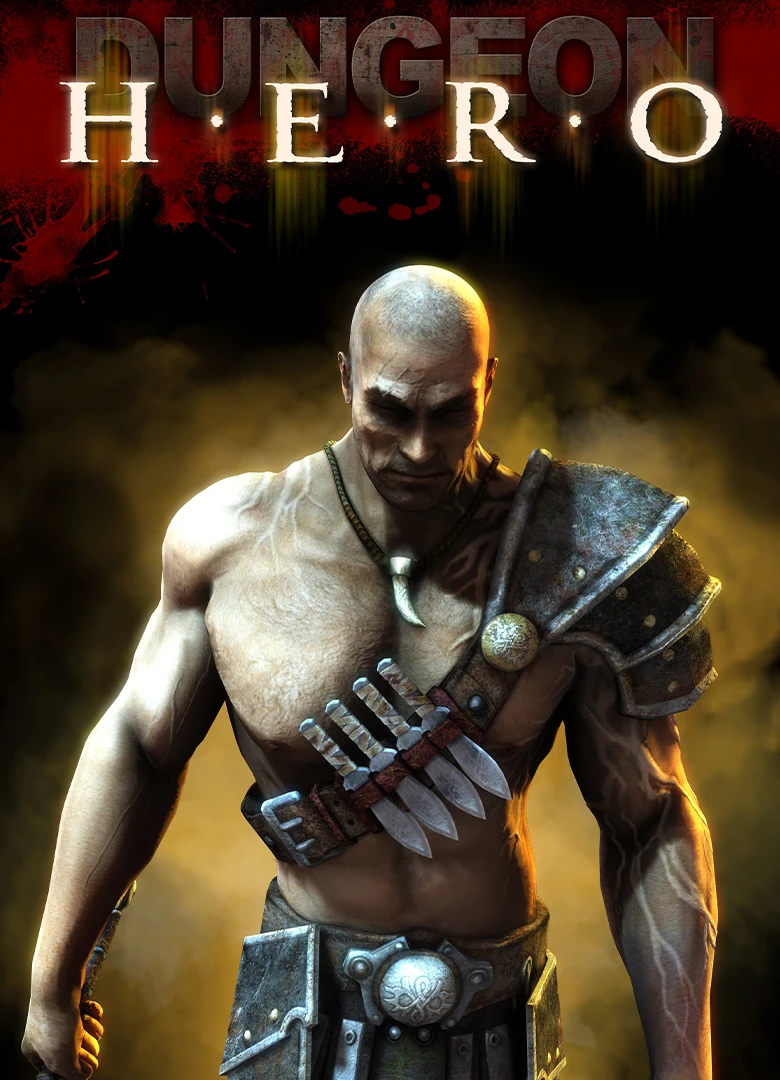 Dungeon Hero