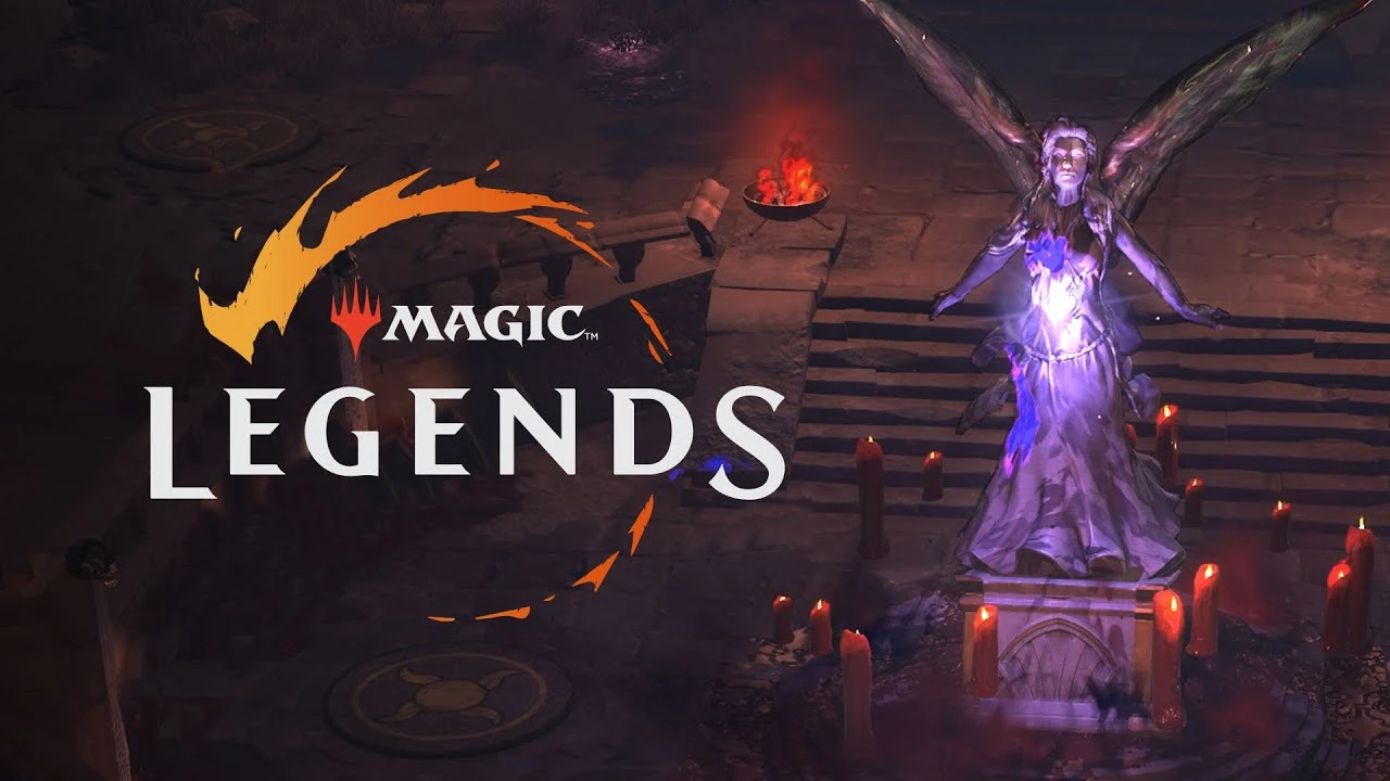 Первые детали Magic: Legends