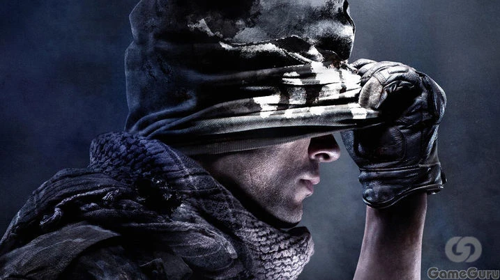Call of Duty: Ghosts - Nemesis на PC и Playstation в сентябре