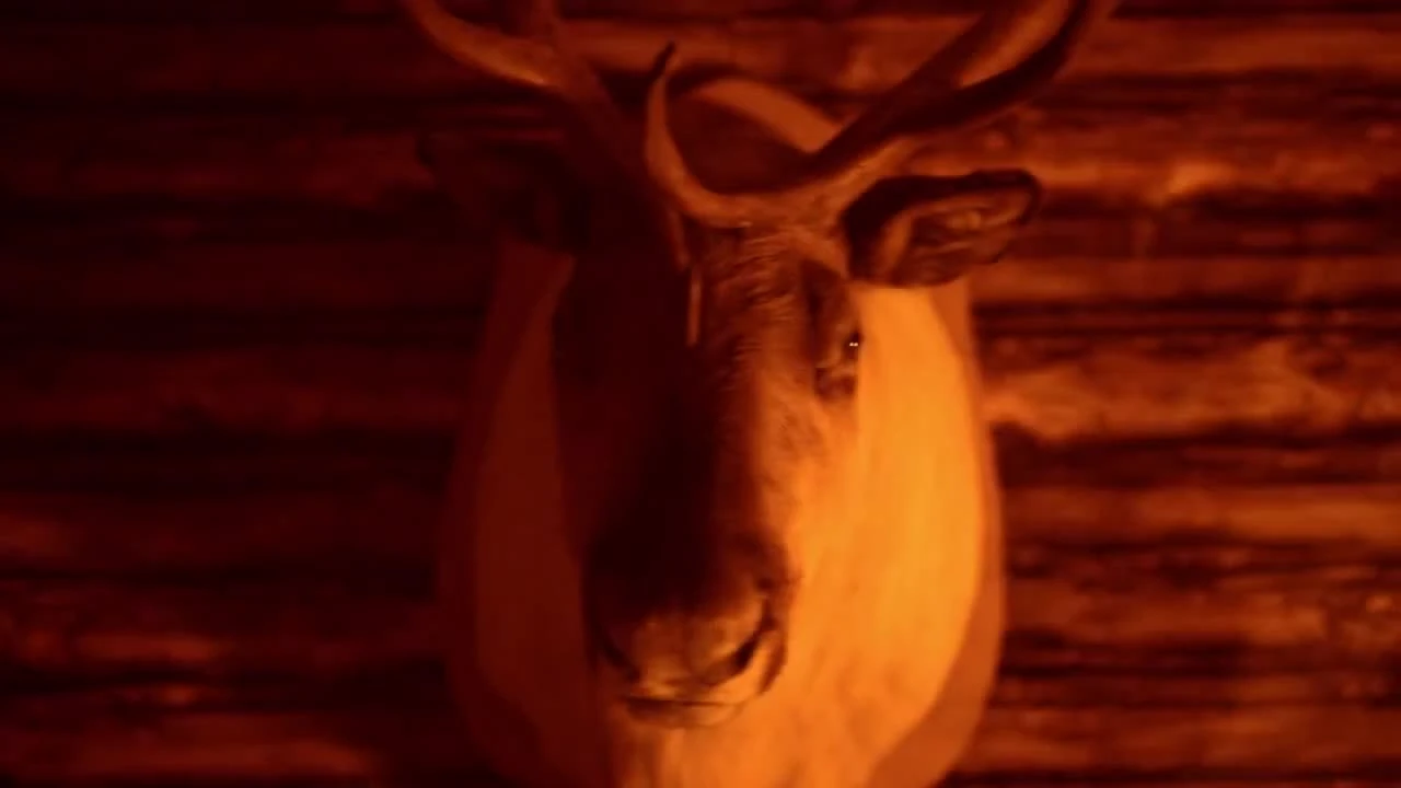 Turok 2 "тизер новой части."