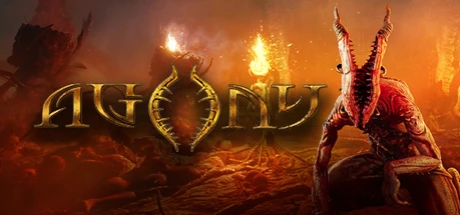 Agony: Трейнер/Trainer (+2) [1.0] {MrAntiFun}