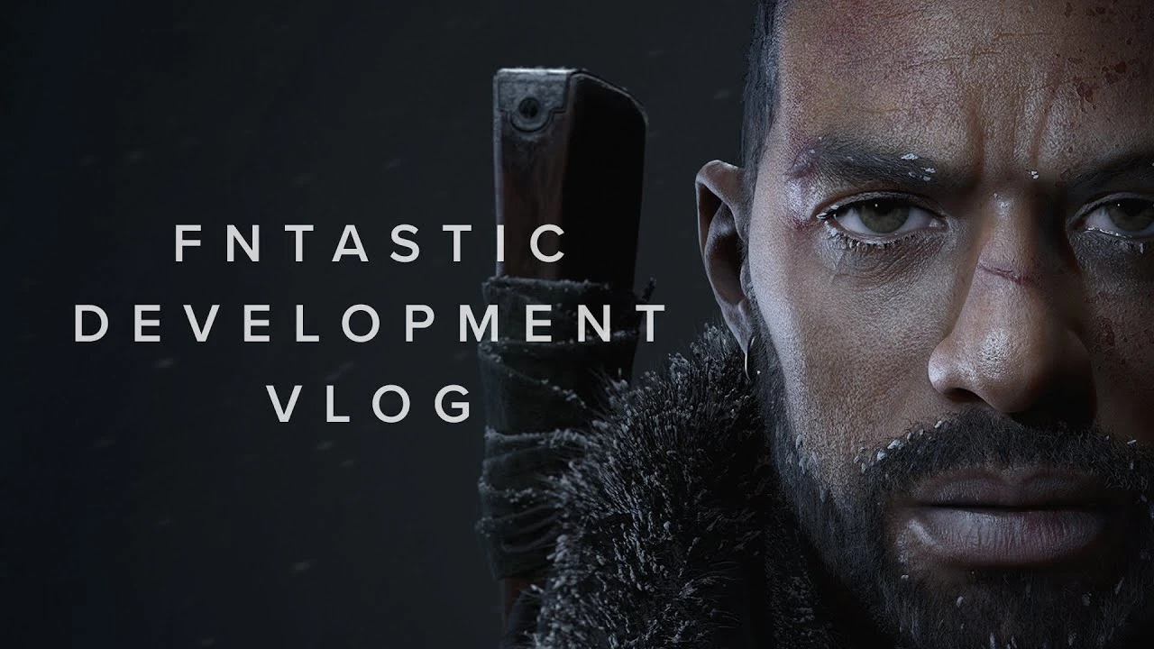 Новое видео The Day Before демонстрирует историю развития игры