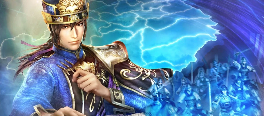 Dynasty Warriors 8 Empires выйдет 25 ноября