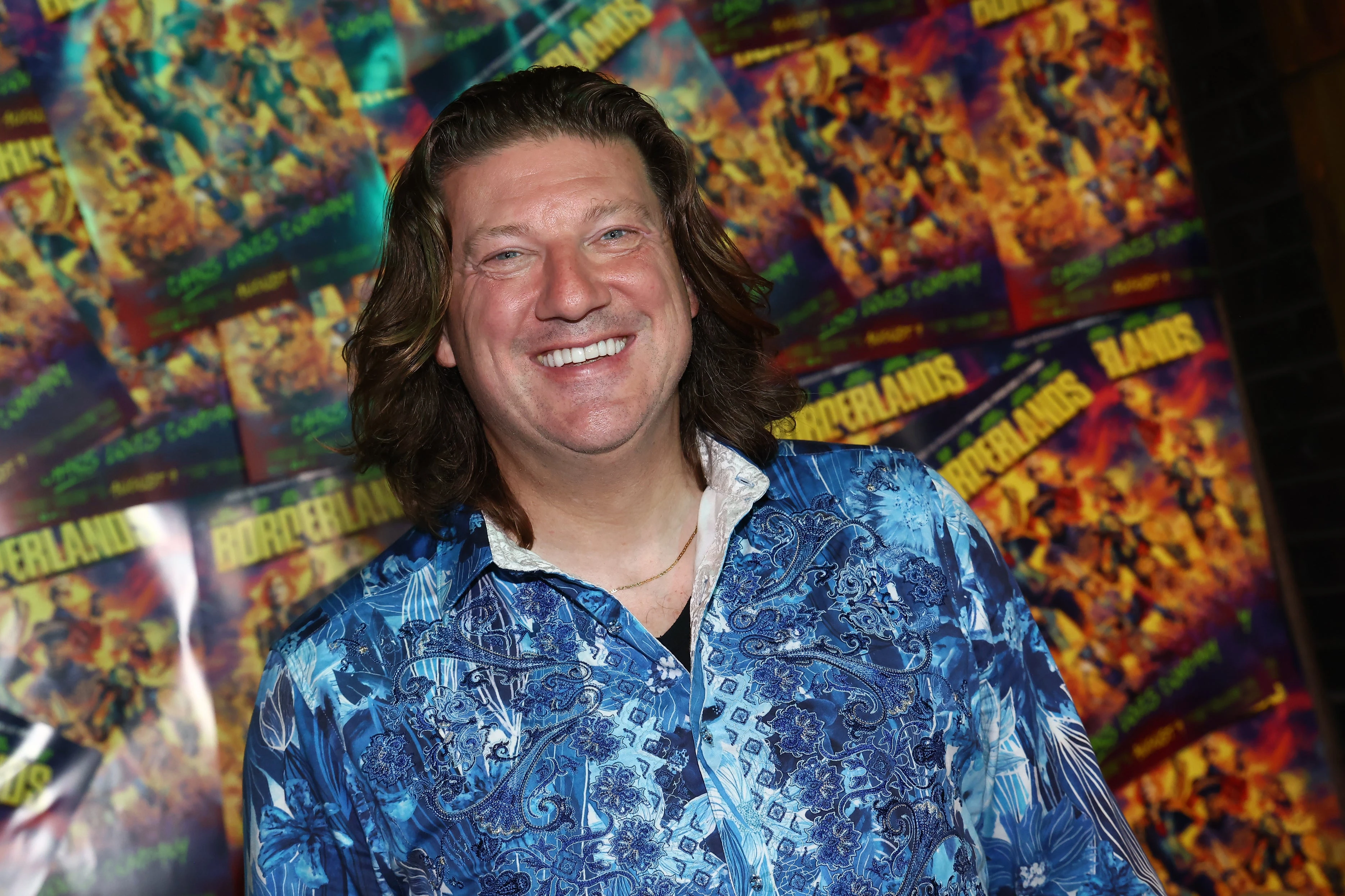 Рэнди Питчфорд рад, что игроки хвалят сюжет Borderlands 4: "Странно выпускать игру, где всем нравится история"