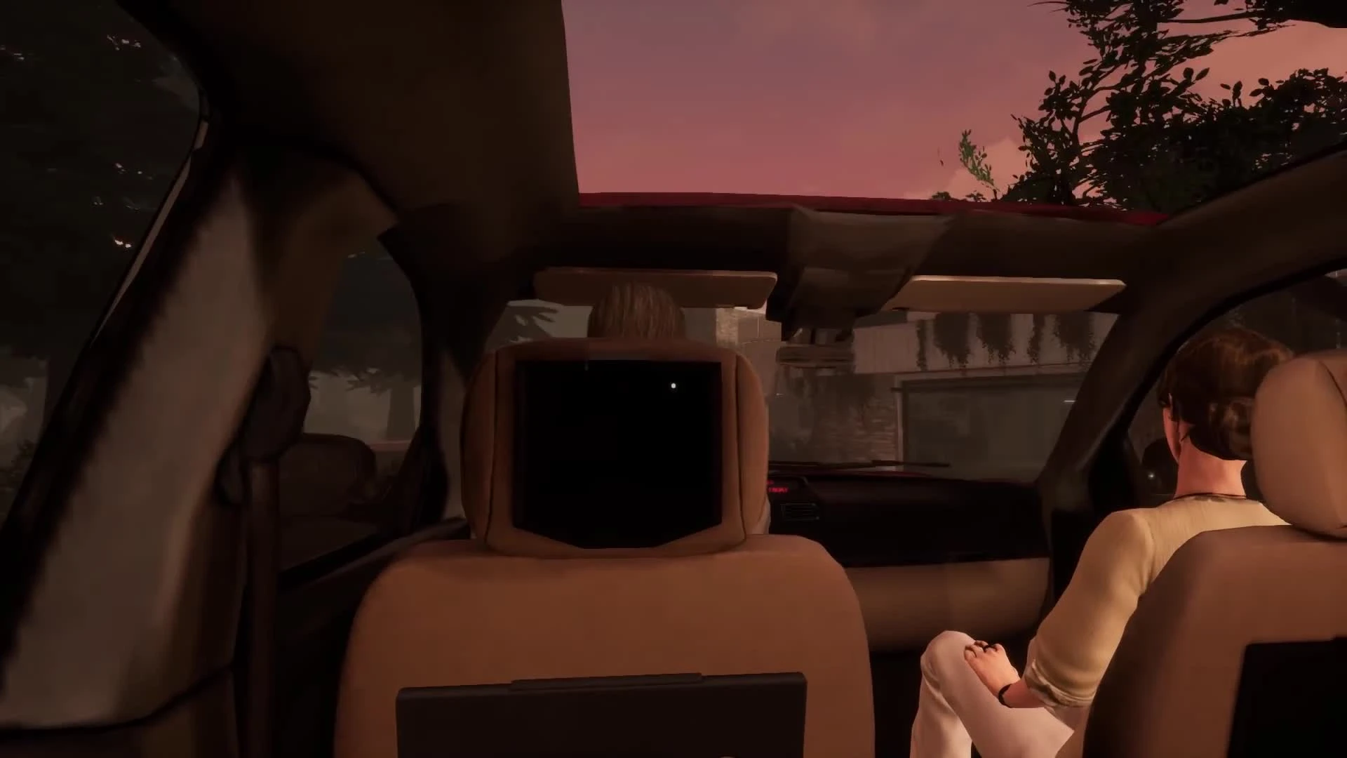 Intruders: Hide and Seek - Прохождение #1