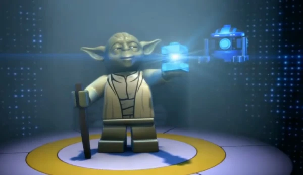 LEGO Star Wars: The Yoda Chronicles - новая бесплатная игра для браузеров и iOS