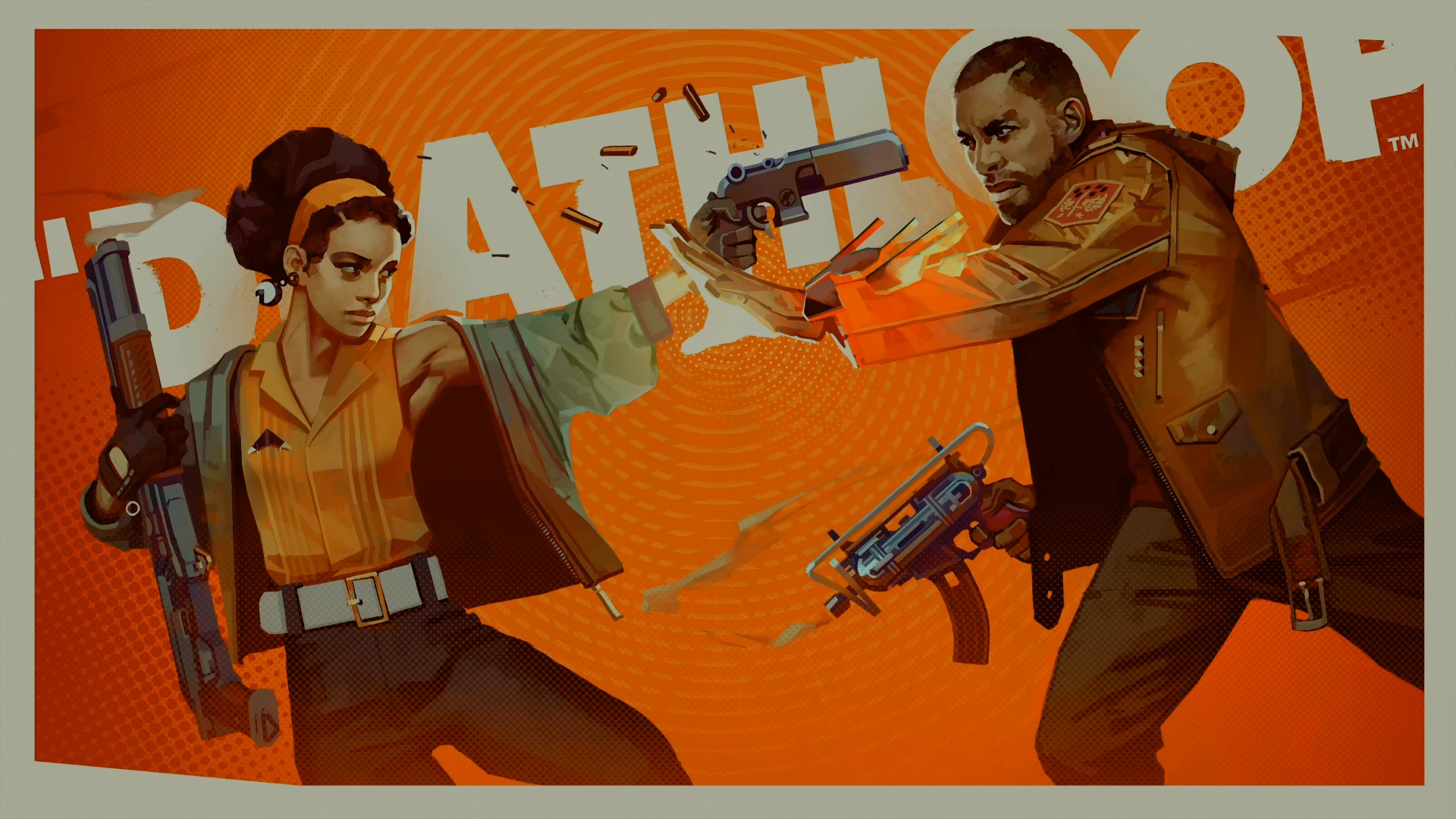 Deathloop дебютировала в списке самых популярных игр Game Pass для ПК, Xbox и облачных сервисов