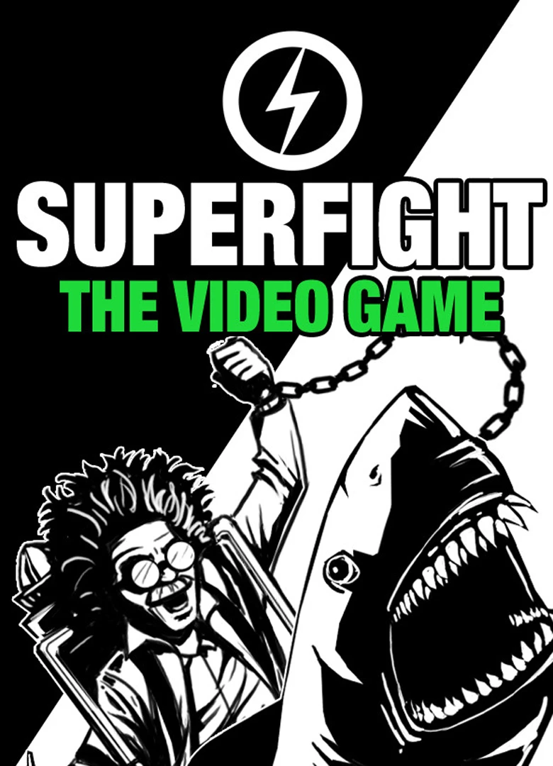 Superfight