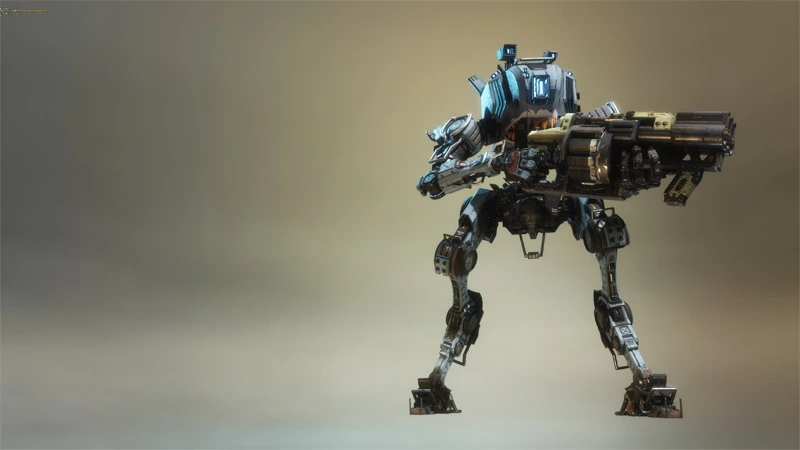 Разработчики Titanfall 2 посмеялись с идеи выпустить игру на Nintendo Switch