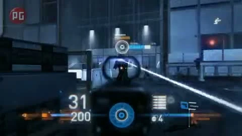 Syndicate. Распознавание образов