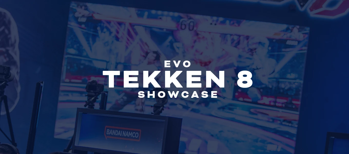 Анонсирована презентация Tekken 8 EVO Showcase, на которой будет раскрыт последний боец ростера