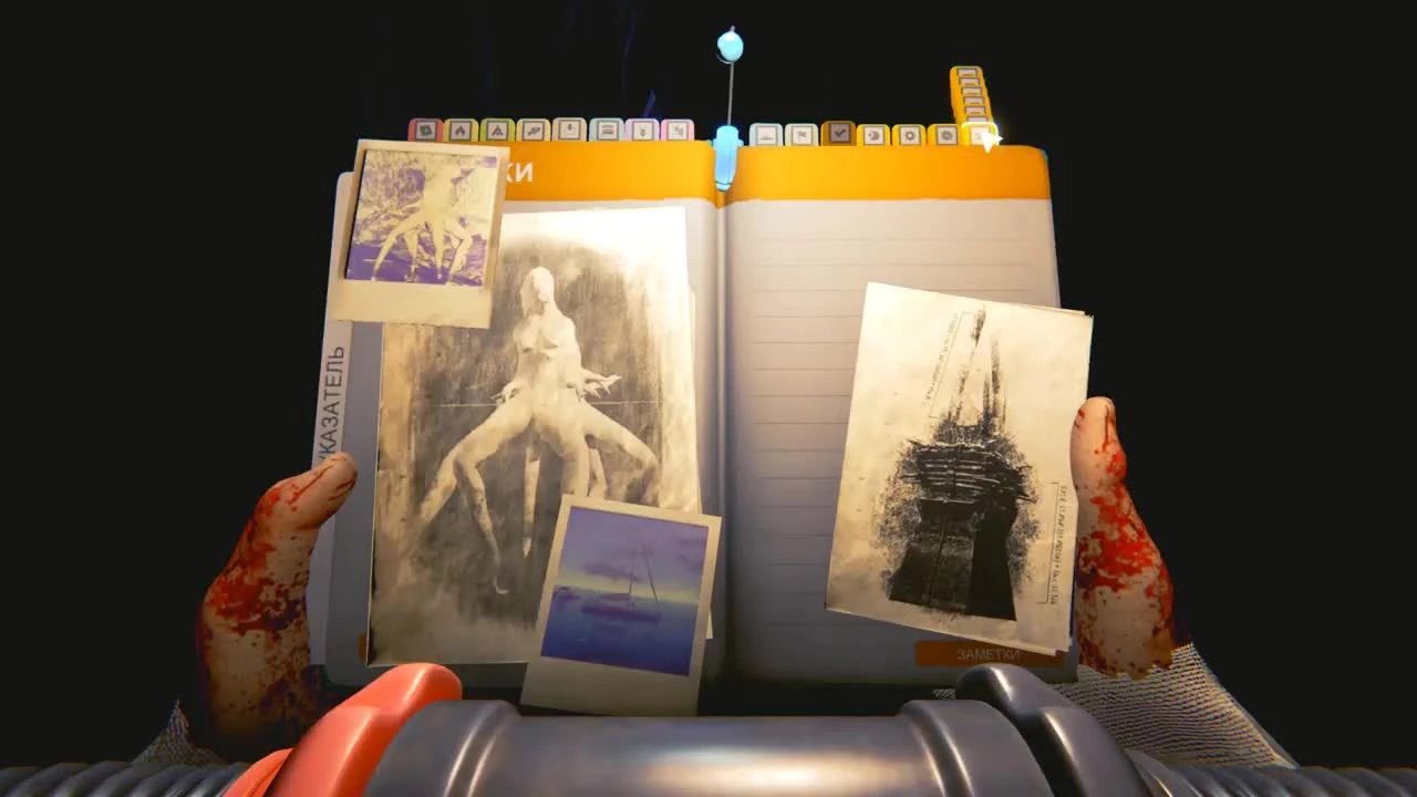 Спустился в кратер! - Это ад! - The Forest #11