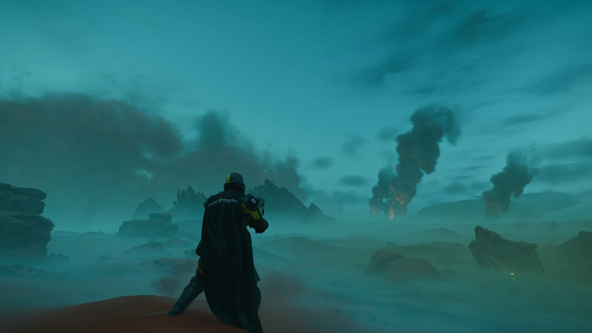 Генеральный директор Helldivers 2 не считает DLSS "обязательной" технологией