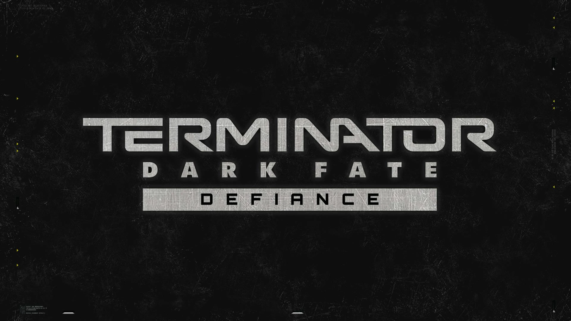 Terminator: Dark Fate - Defiance "Чит-Мод - опыт, магазин и т.д" [1.05.1085]