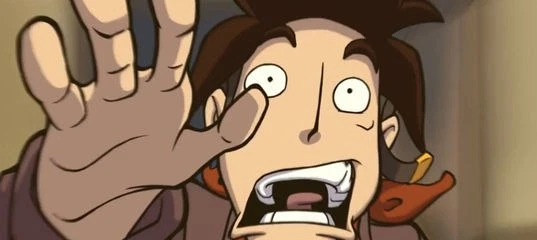 Видео к скорому выходу Deponia Doomsday