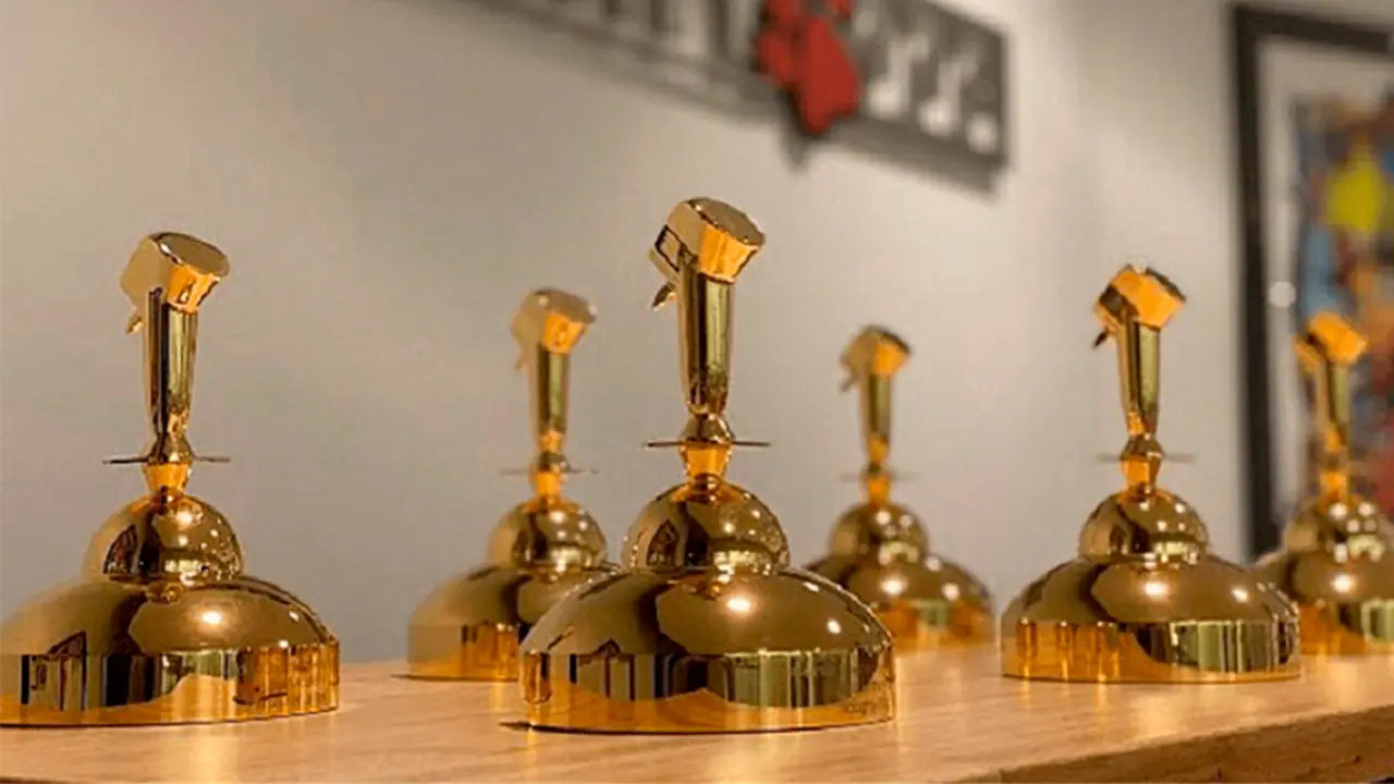 Геймеры раскритиковали премию Golden Joystick Awards 2025