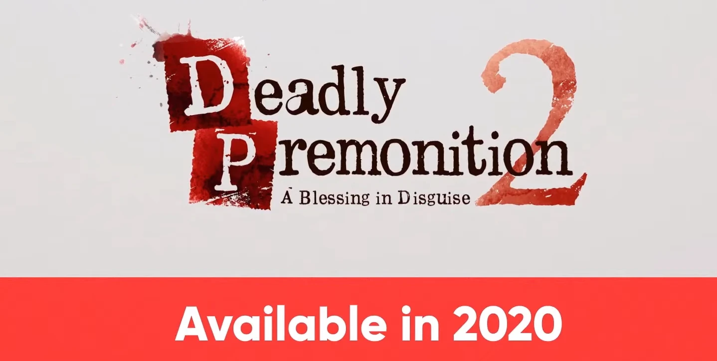 Deadly Premonition 2 близится к релизу?