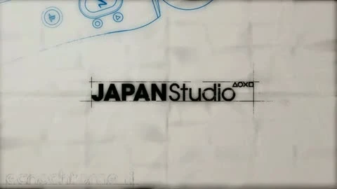 Echochrome II "Дебютный трейлер"