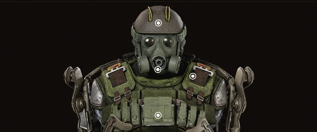 Где найти экзоскелет "Алмаз" в S.T.A.L.K.E.R. 2