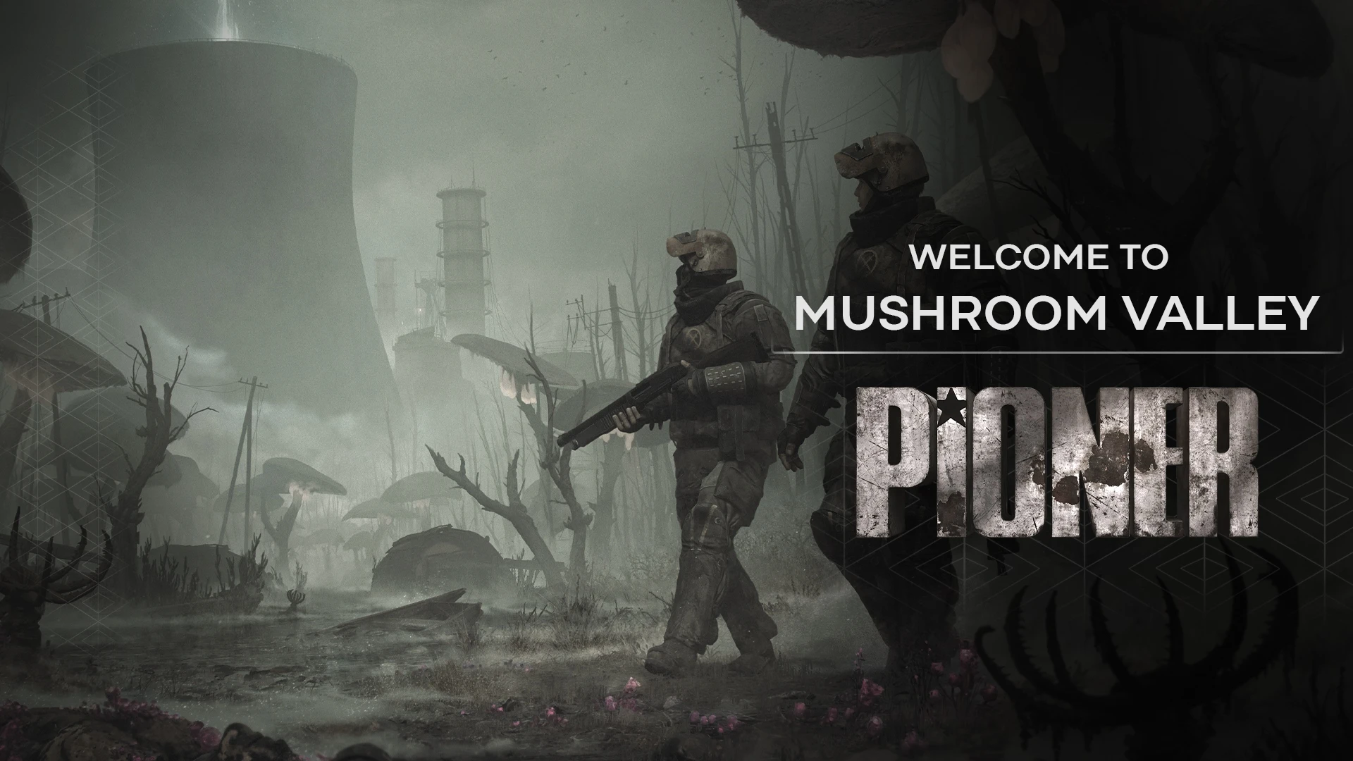 Демоверсия российского MMO-шутера PIONER вышла в Steam