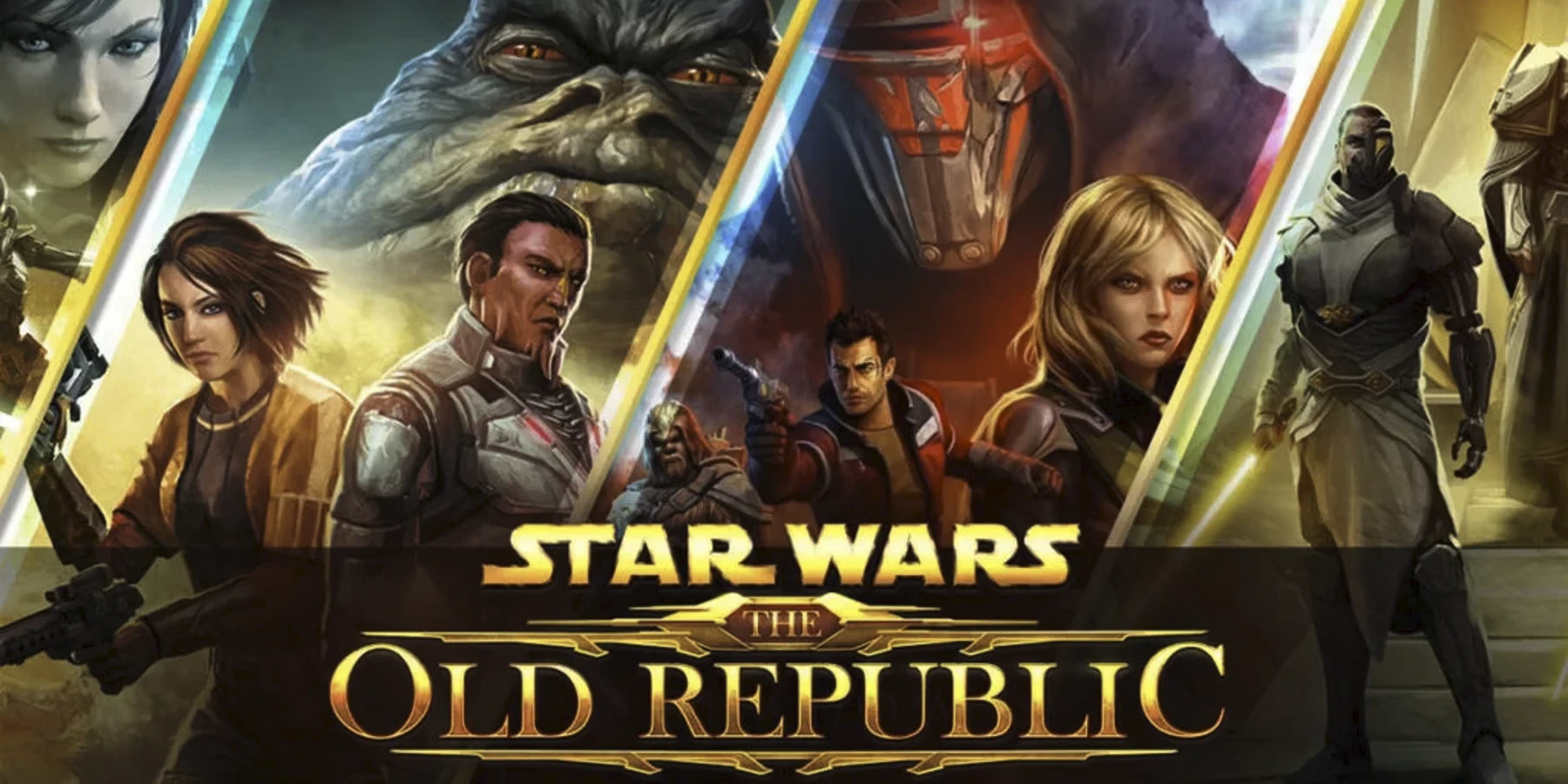 Креативный директор Star Wars: The Old Republic покидает BioWare