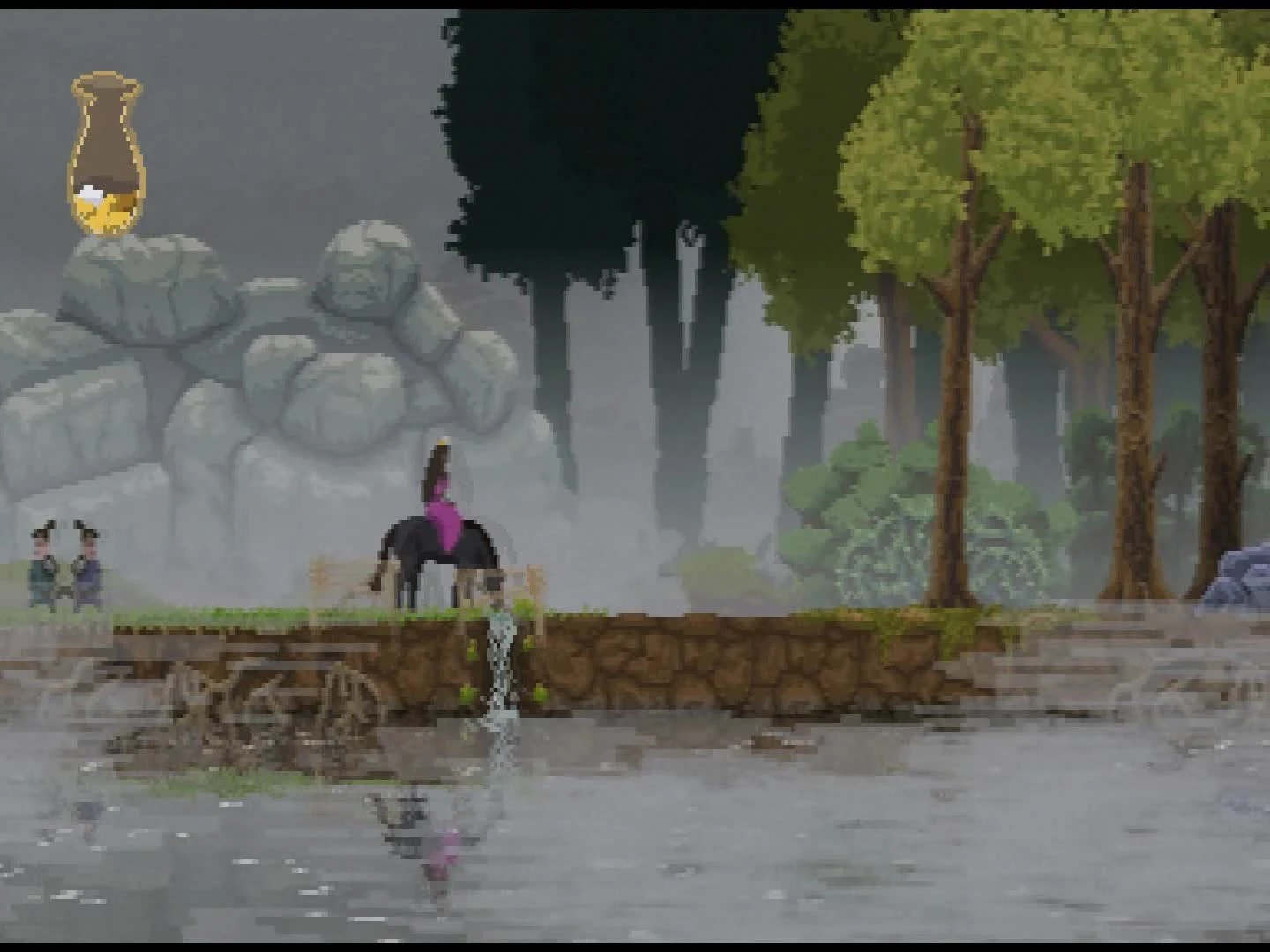 [Согревающее инди из Раннего доступа] Обзор The Long Dark