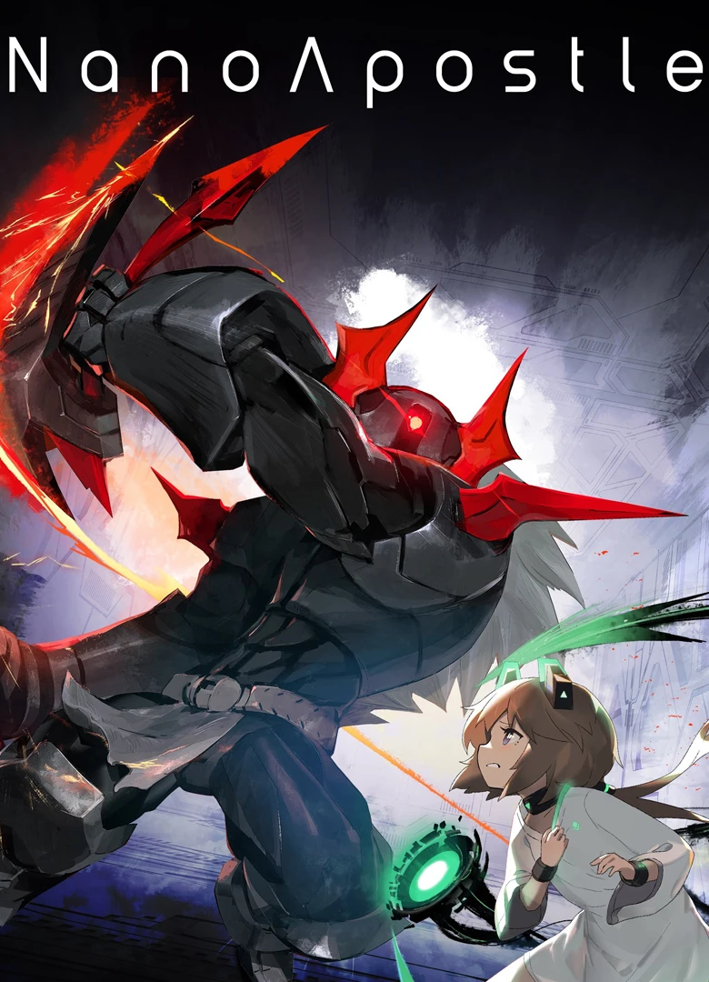 NanoApostle