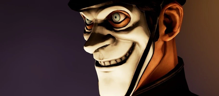 Азы счастливой жизни в новом сюжетном трейлере We Happy Few