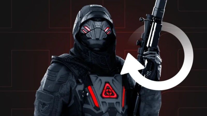 В Warface Обновление на ПТС [2 февраля]