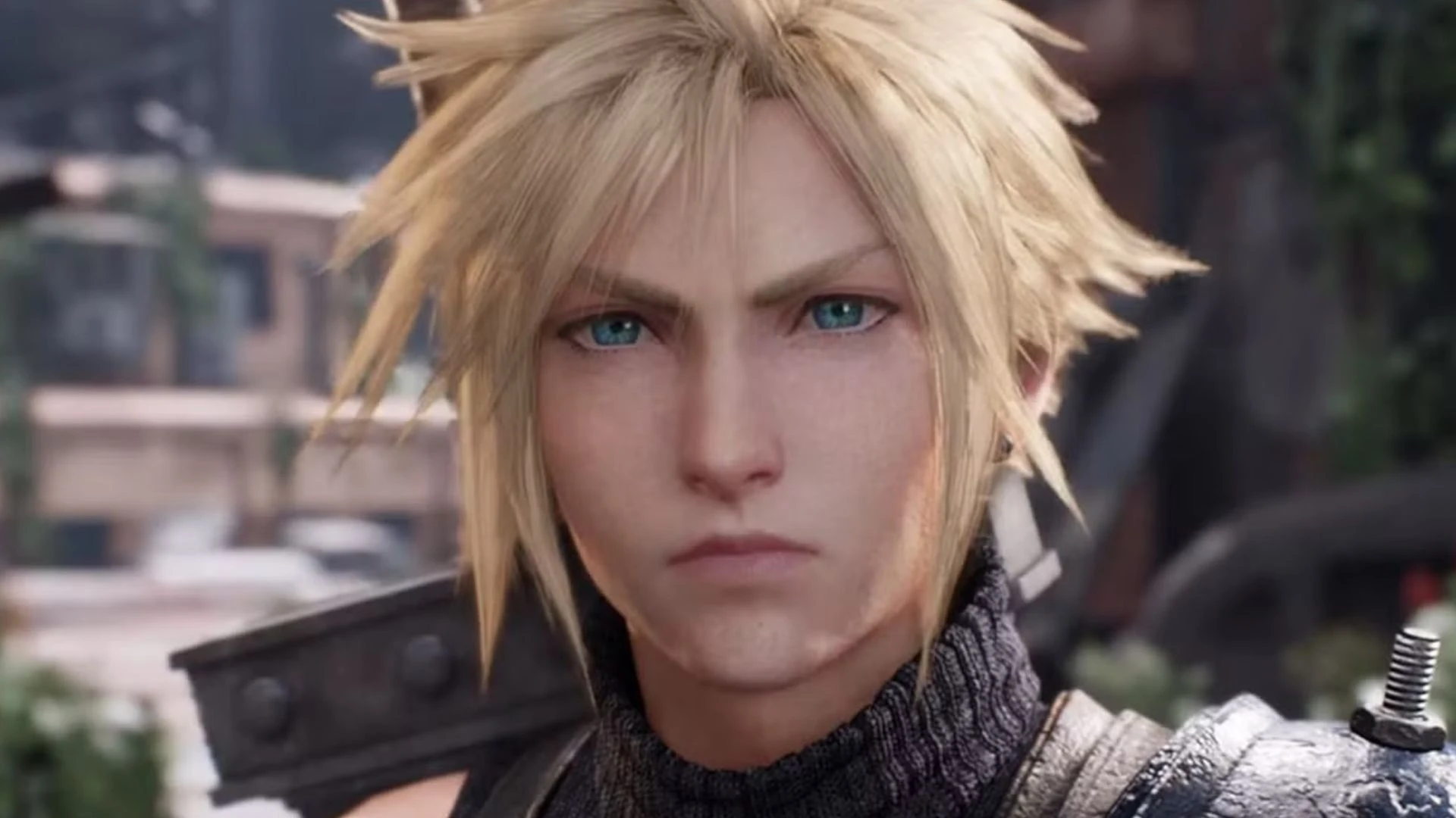 Final Fantasy 7 Remake Part 3: актёры уже приступили к озвучке финальной части трилогии