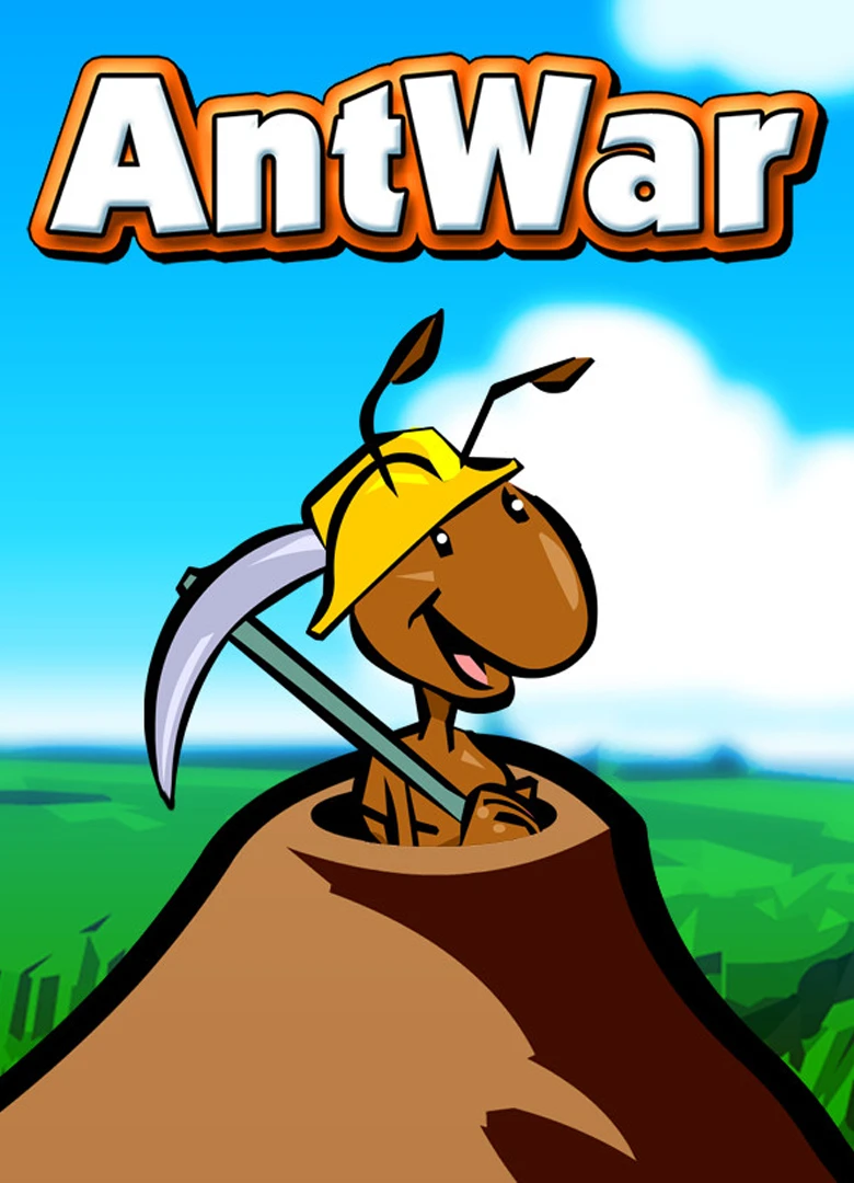 Ant War: Domination