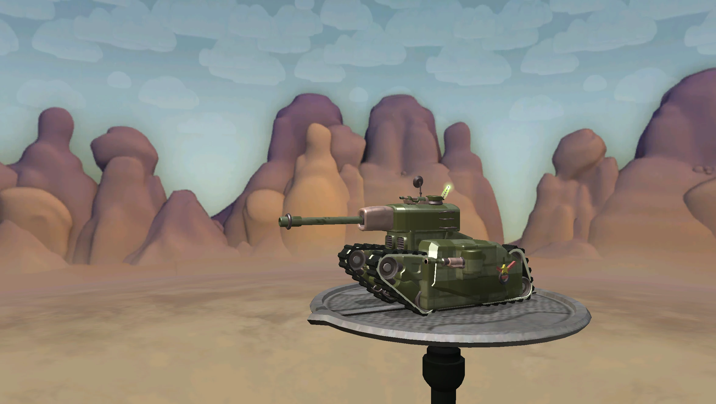 Spore "Техника империи"