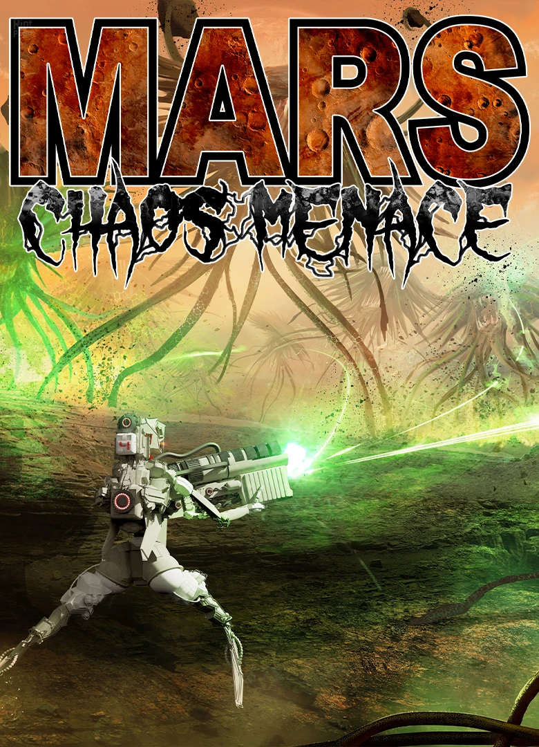 Mars: Chaos Menace