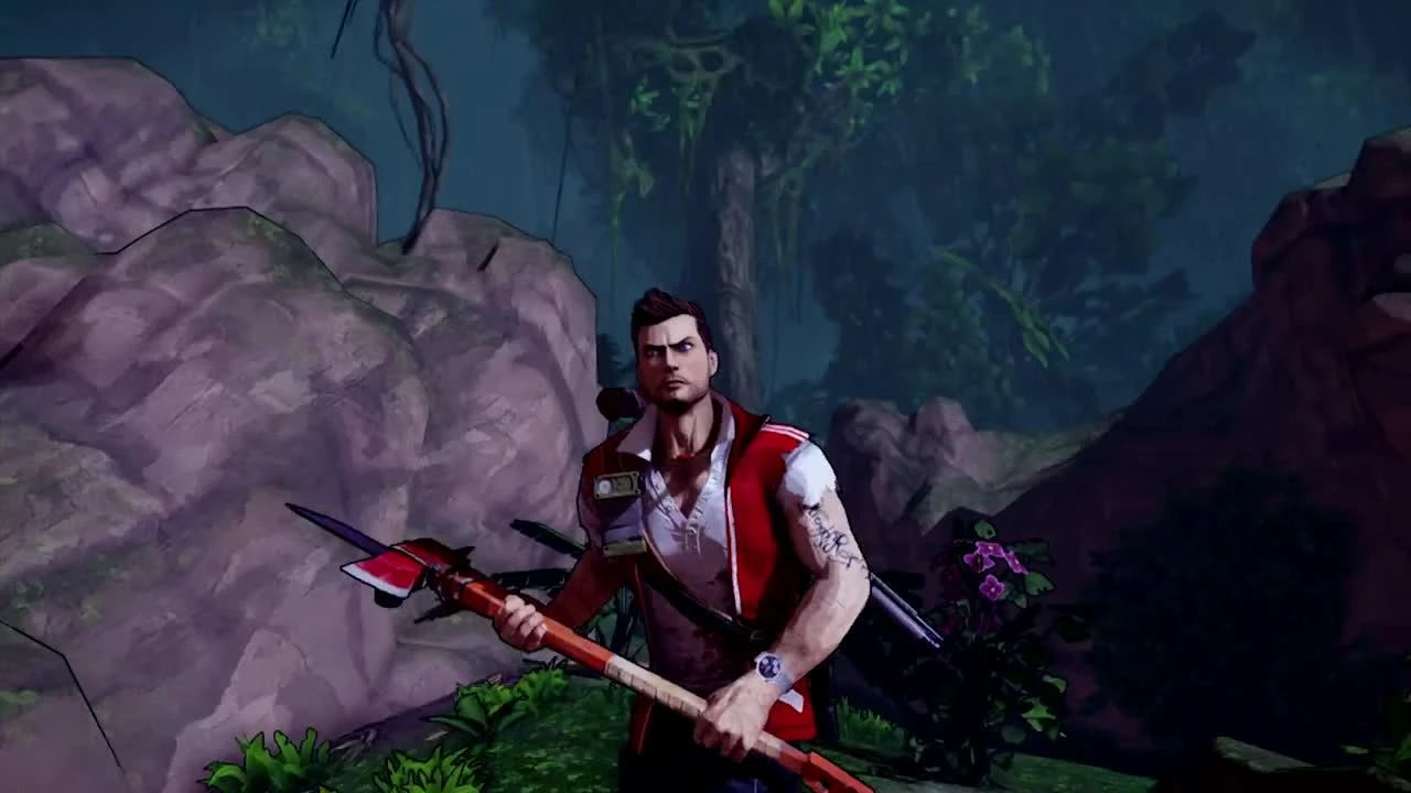 Релизный трейлер Escape Dead Island