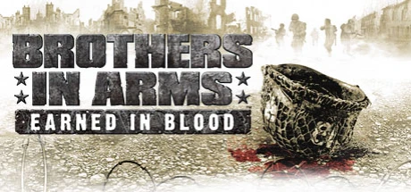 Brothers in Arms: Earned in Blood: Таблица для Cheat Engine [UPD: 20.07.2017] {SinStar87}