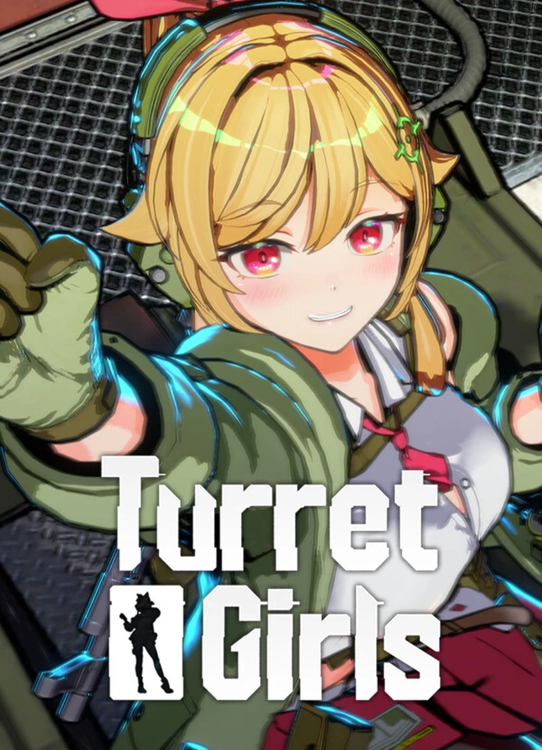 TurretGirls