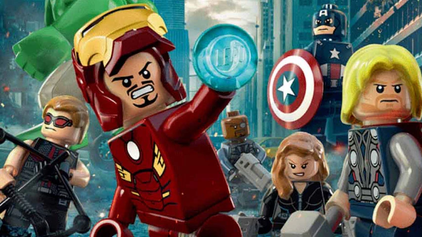 LEGO Avengers обеспечит открытый мир LEGO для всех консолей