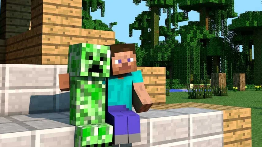 Minecraft установила мировой рекорд благодаря посещаемости Minecon 2015