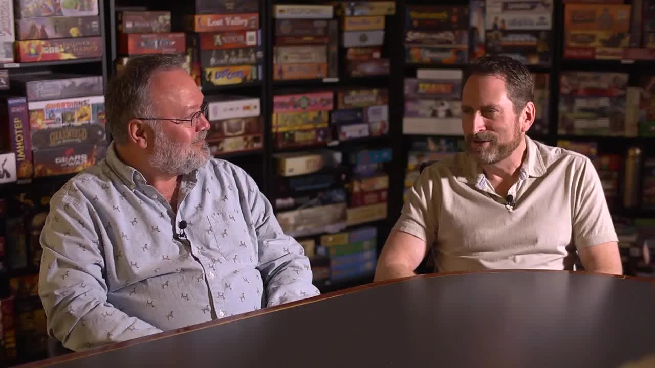 Game Informer: 131 вопрос создателям The Outer Worlds