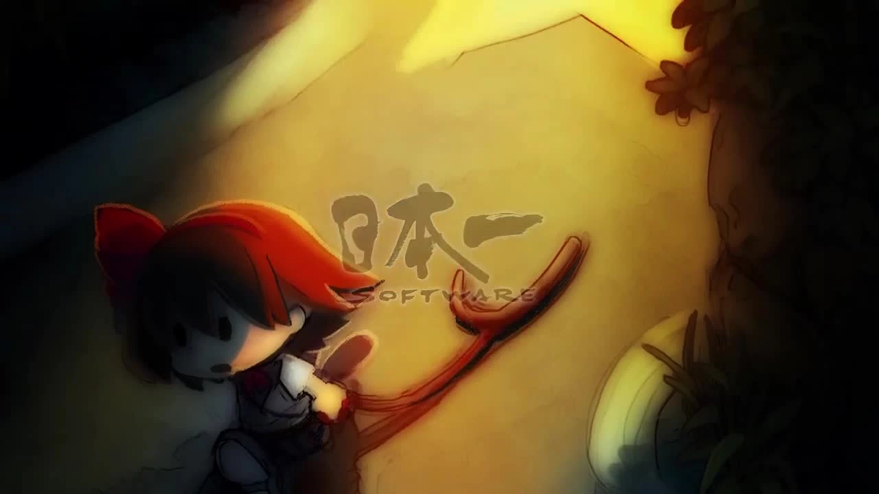 Релизный трейлер Yomawari: Night Alone для iOS и Android