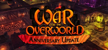 War for the Overworld: Таблица для Cheat Engine [1.6.66f6 - UPD: 22.12.2017] {Schnitzelmaker}