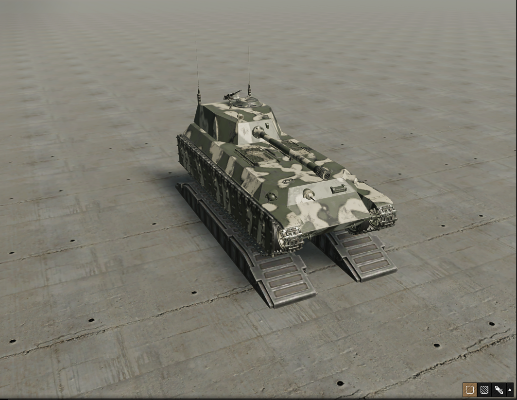 Sprocket "ПТУТ-1"