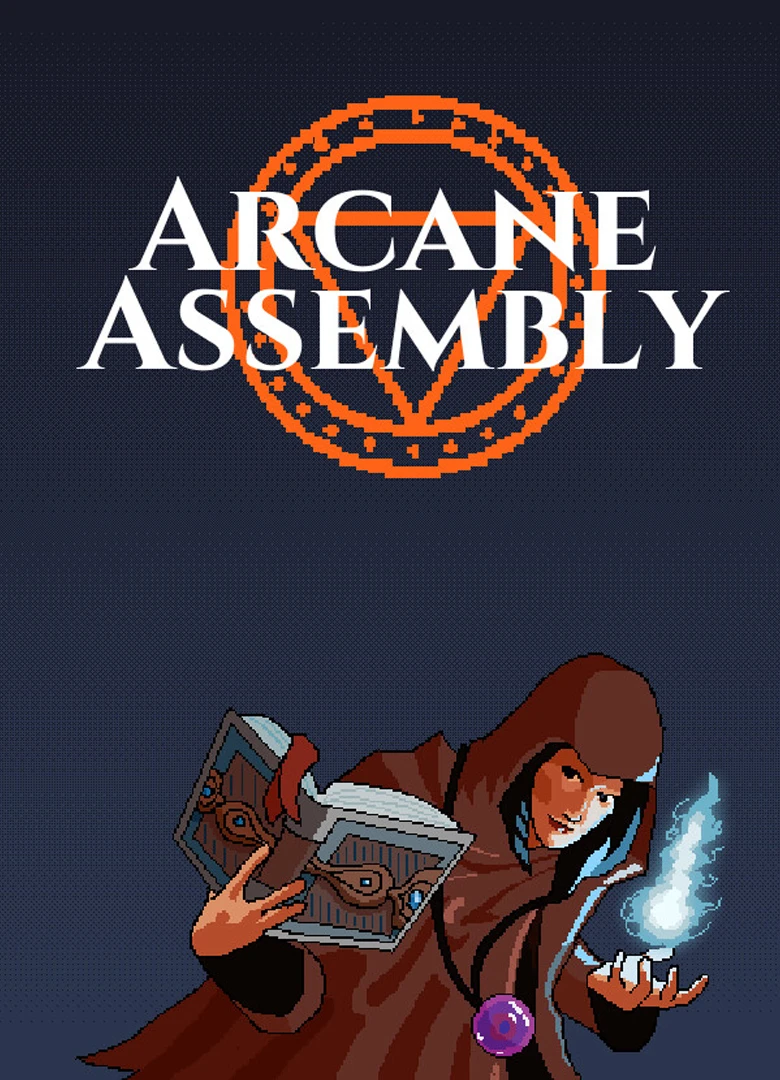 Arcane Assembly
