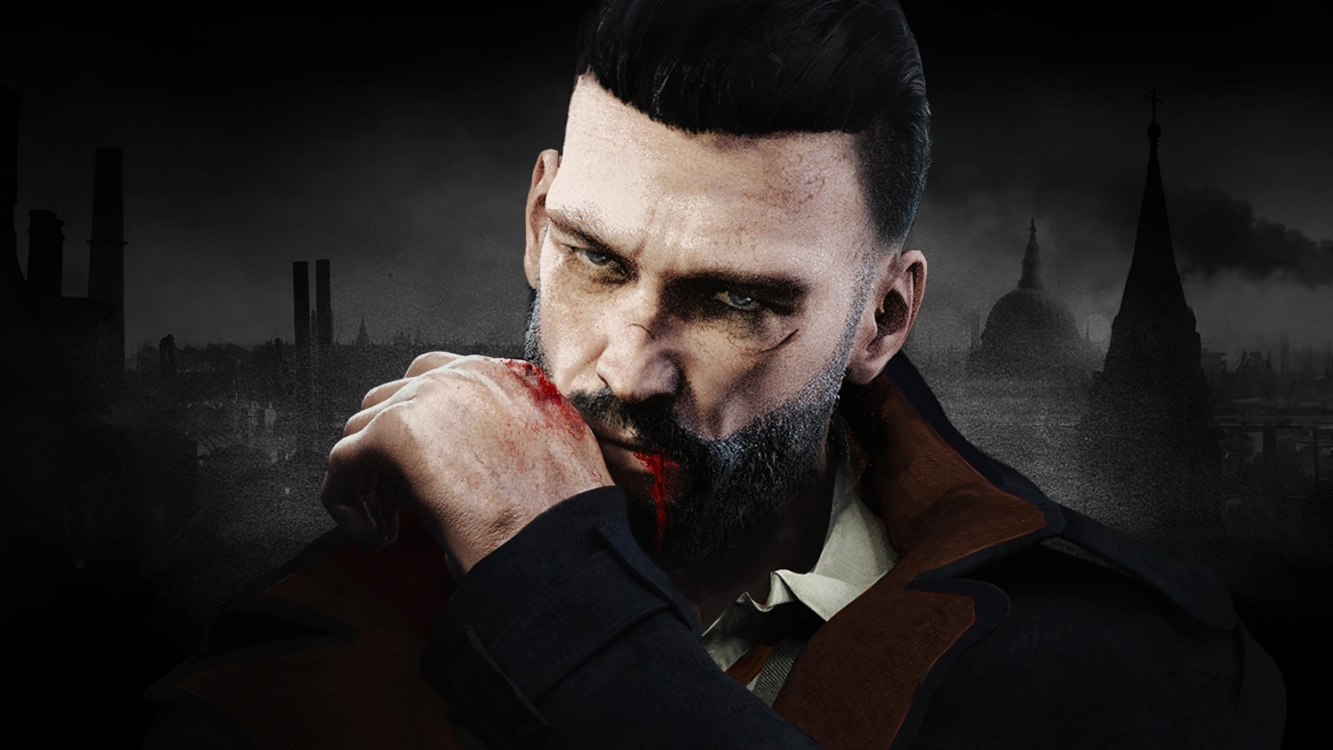 Хвалебный трейлер Vampyr спустя неделю после релиза игры