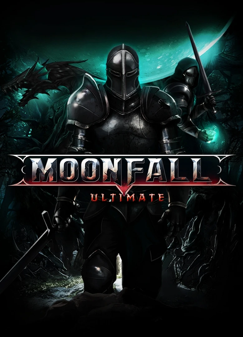 Moonfall Ultimate