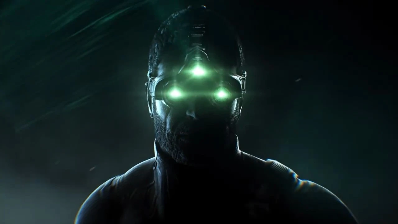 Похоже, близится анонс новой Splinter Cell